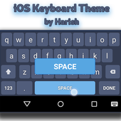 Keyboard أيقونة