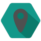 Share My Location icon