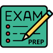 Exam Prep ไอคอน