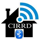 Home Automation Using Bluetooth CIRRD icon