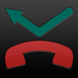 Missed Call Duration icon