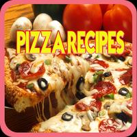 Pizza Recipes Affiche