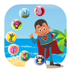 Bubble Hero 2016 icône
