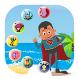 Bubble Hero 2016 icon