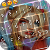 Harley Keyboard Quinn Theme HD APK