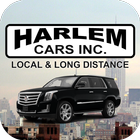 Harlem Cars Inc. icône