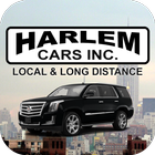 Harlem Cars Inc. simgesi