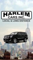 Harlem Cars Inc. Affiche