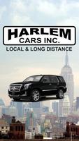 Harlem Cars Inc. poster