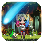 Harley Adventure Run Quinn icon