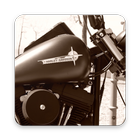 Harley Davidson Fond d'écran HD icône