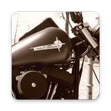 Harley Davidson Wallpaper ícone
