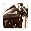 Harley Davidson Fond d'écran HD APK