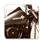 Harley Davidson Wallpaper আইকন