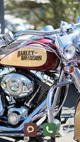 Harley Davidson Fond d'écran HD capture d'écran 2