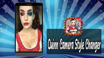 Quinn Camera Style Changer Affiche