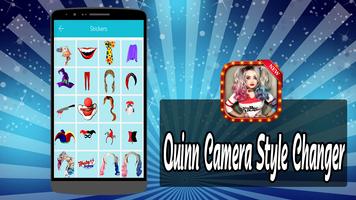 Quinn Camera Style Changer screenshot 2