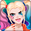 Crazy Harley and Joker APK