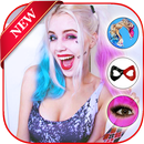 Harley Quinn Photo Editor APK