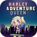 Super Harley Queen Squad APK