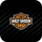 Harley-Davidson Varese ikona