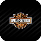 Harley-Davidson Varese ไอคอน