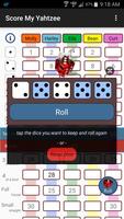 Score My Yahtzee screenshot 3