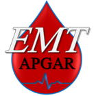 APGAR Score icono