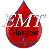 Glasgow Coma Scale (GCS) icon