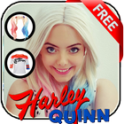 Harley Quinn Costume 图标