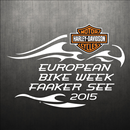 European Bike Week® APK