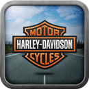 APK Harley-Davidson Ride Planner
