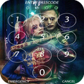 Joker and Harley Lock Screen Wallpapers 2018