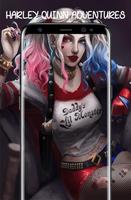 Harley Quinn Game 截圖 3