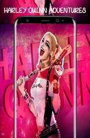 Harley Quinn Game 截图 1