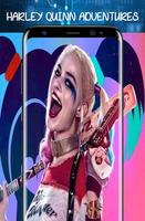 Harley Quinn Game スクリーンショット 2