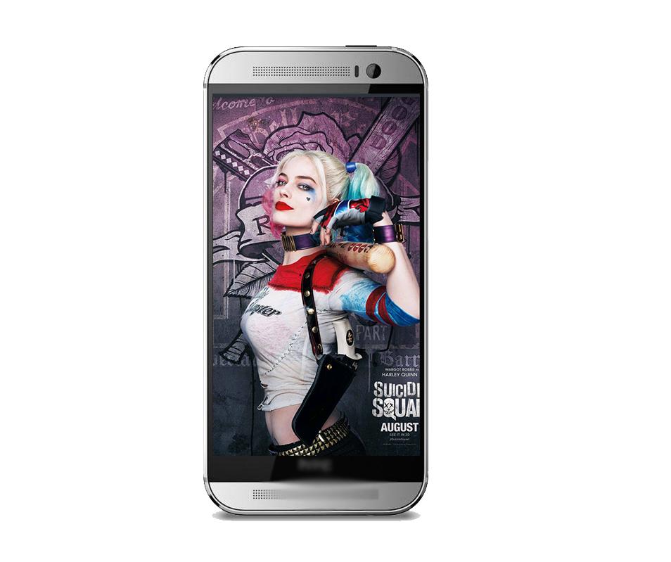 Harley Quinn Wallpapers 4K APK for Android Download