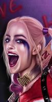 Harley Quinn Wallpapers स्क्रीनशॉट 3