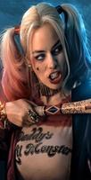 Harley Quinn Wallpapers capture d'écran 2