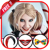 Harley Quinn Photo Editor APK