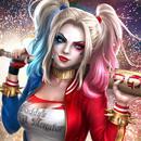Harley Quinn Wallpapers HD APK