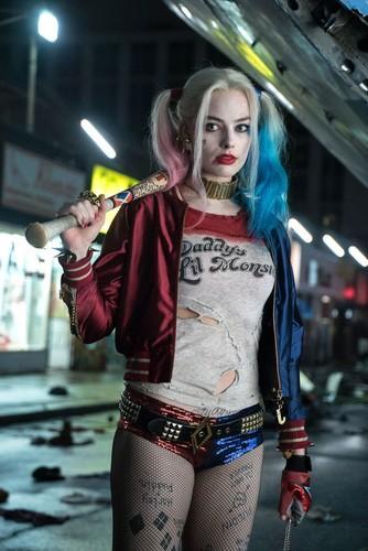 Harley Quinn APK for Android Download Harley Quinn APK for Android Download
