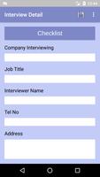 Job Interview स्क्रीनशॉट 2