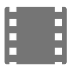 Movies icono