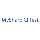 mySharp Test 아이콘