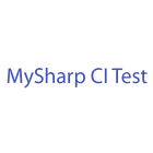 mySharp Test アイコン