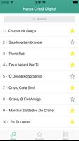 Harpa Cristã Digital 포스터