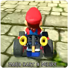 tips mario kart 8 delure icône