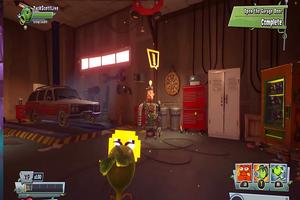 Tips  for plants vs zombies garden warfare 2 capture d'écran 2