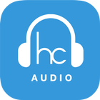 HC Audio آئیکن